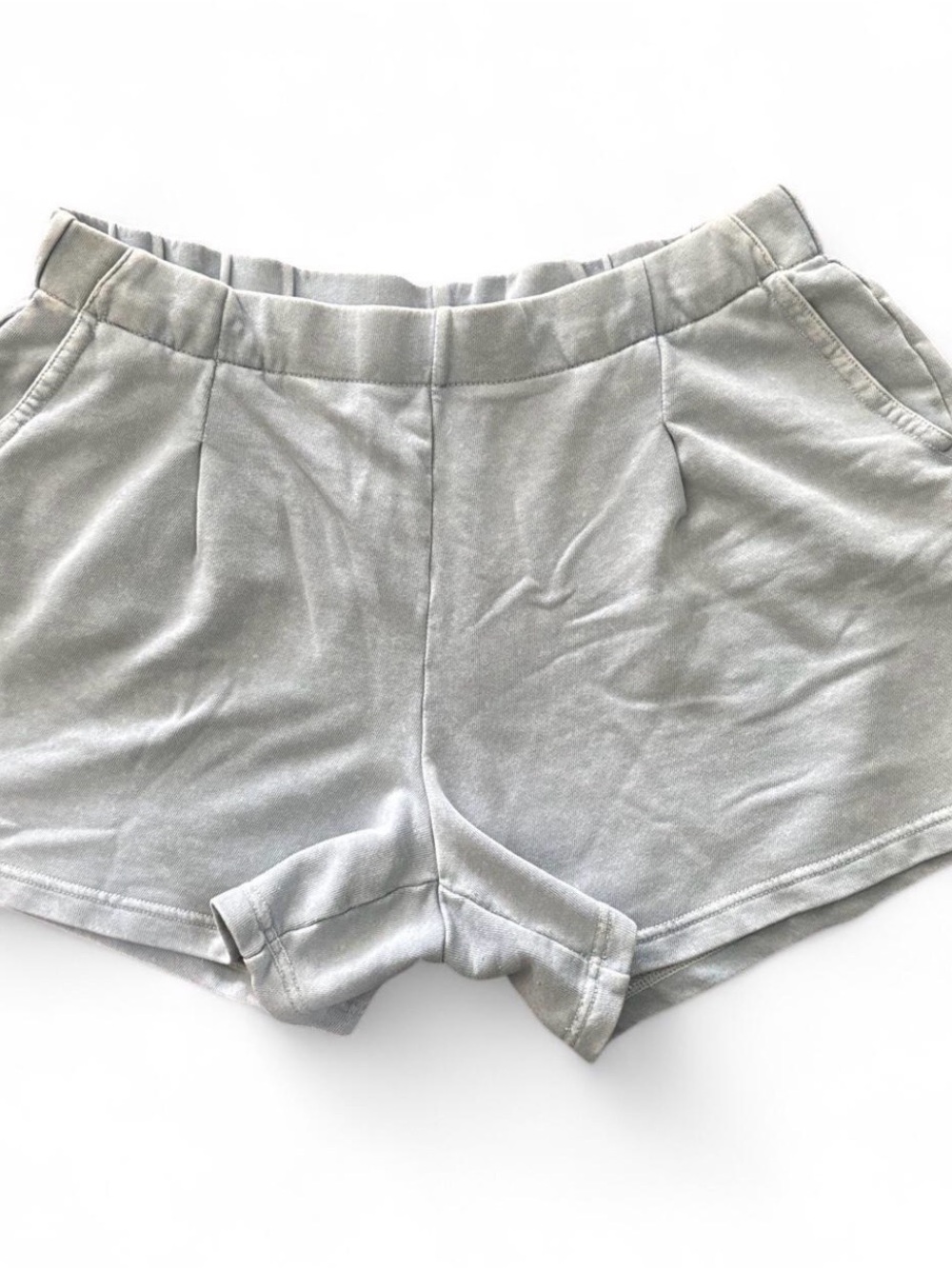 Aerie Street Trouser Shorts